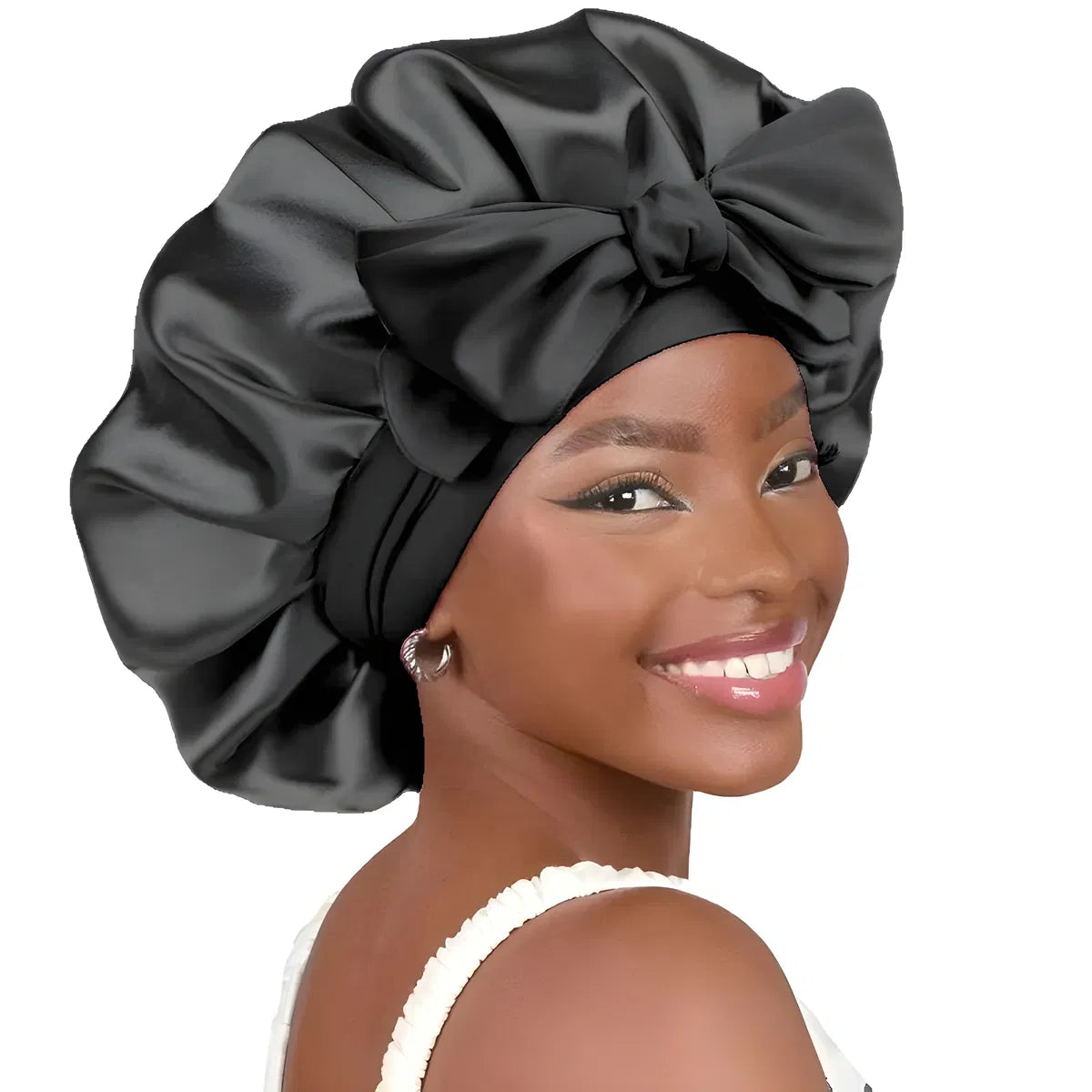 Lumin™ Night Bonnet