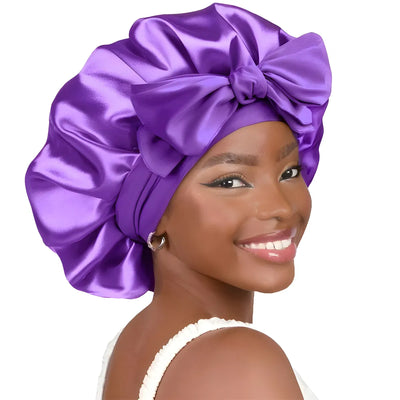 Lumin™ Night Bonnet