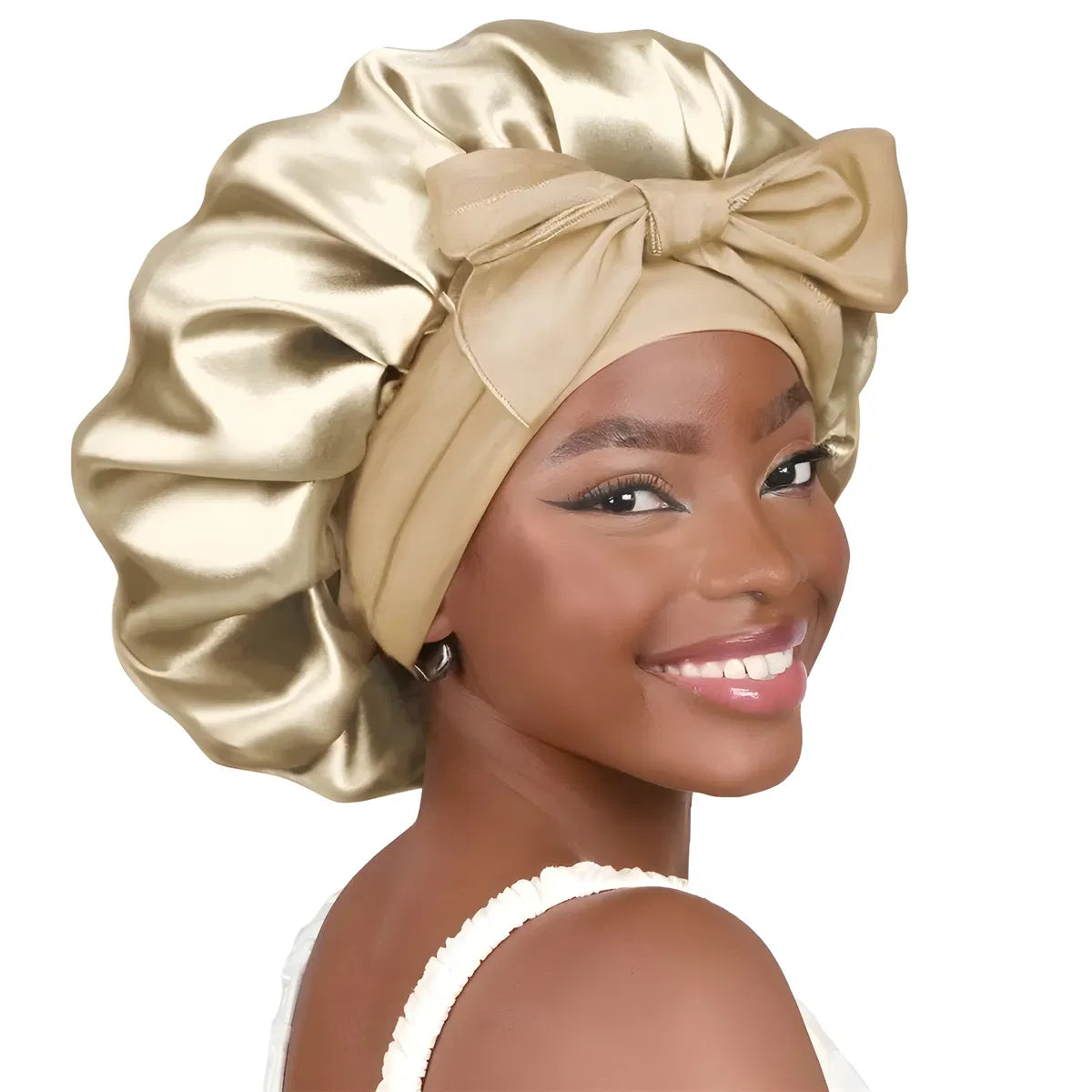 Lumin™ Night Bonnet