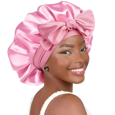 Lumin™ Night Bonnet