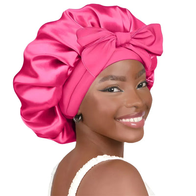 Lumin™ Night Bonnet